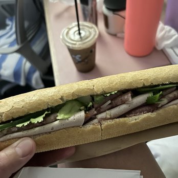 Mr. Baguette - Special sandwich - Sandwiches Near Me - South El Monte, California Mr. Baguette - Special sandwich - Sandwiches Near Me - South El Monte, California
