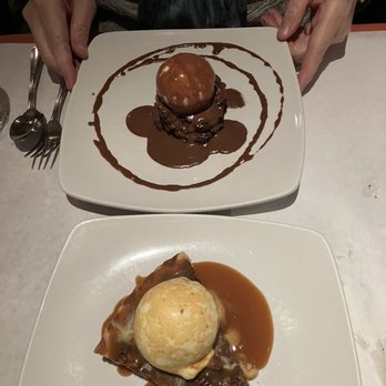 Vincent Market Bistro - Desserts - French Near Me - Phoenix, Arizona