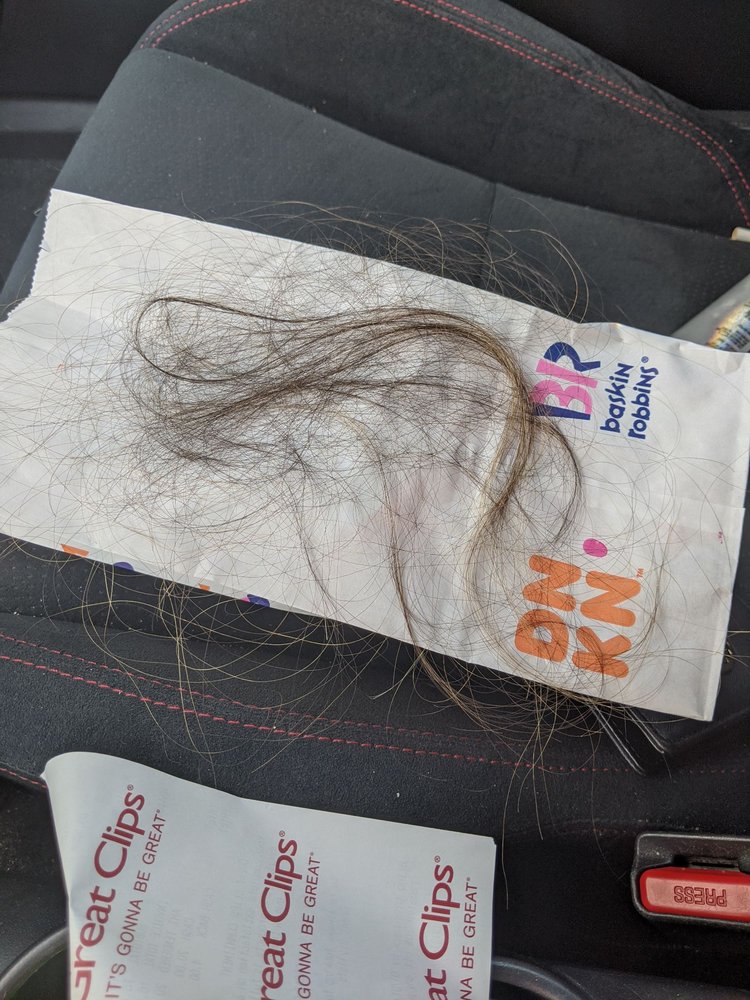 GREAT CLIPS Updated July 2024 2203 A S Rt 59, Plainfield, Illinois Hair Salons Phone