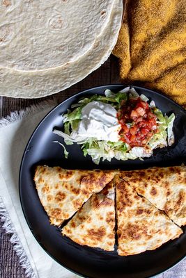 Mi Tierra Mexican Kitchen by null