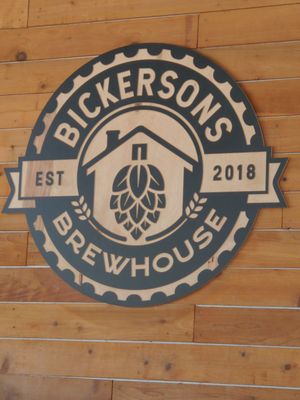 Bickersons Brewhouse by null