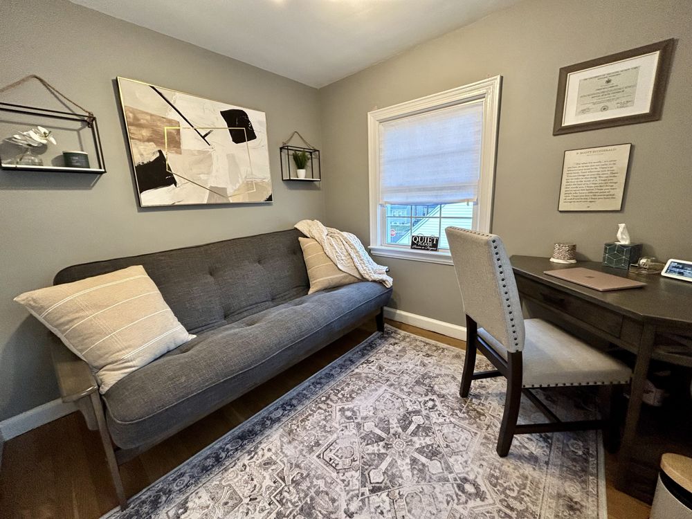 Holistic Mental Health Counseling Services - grief counselor in Staten Island, NY