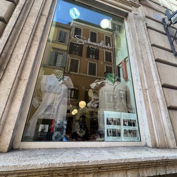 Schostal - Fashion Near Me - Rome, RM