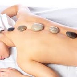 Dominica’s Wellness Spa & Massage - Cool down with our cold stone therapy