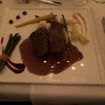Six Tables a Restaurant - Chateau - New American Near Me - Boca Raton, Florida