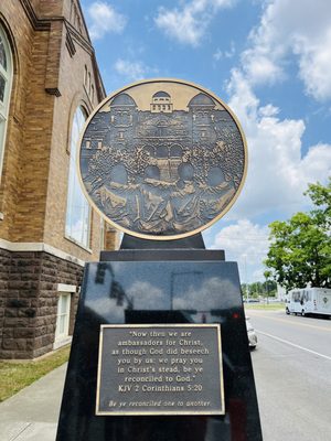 16th Street Baptist Church by null