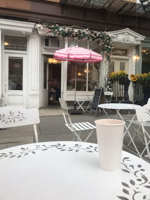 Octavia Coffee by null