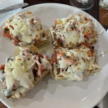 Cesare's  At The Beach - Italian Near Me - Clearwater, Florida