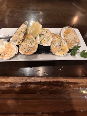 Taylor County Taphouse by null