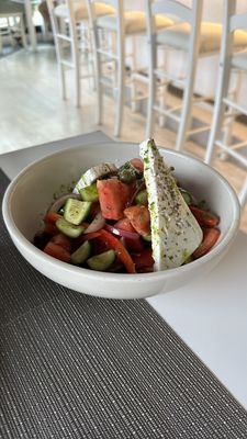 Nisi Estiatorio by null