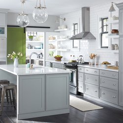 Cabinetry of Pinehurst - Decora Cabinetry