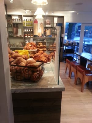Persephone Bakery by null Persephone Bakery by null