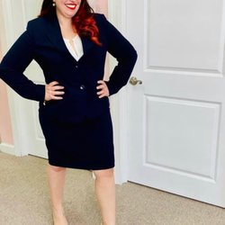 Designer Items And More Boutique - New work suit!