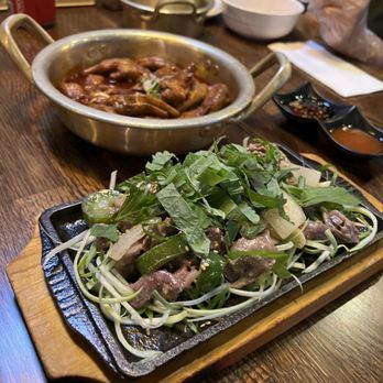 Yasiknara - IG: happyfoodieoc - Korean Near Me - Los Angeles, California Yasiknara - IG: happyfoodieoc - Korean Near Me - Los Angeles, California