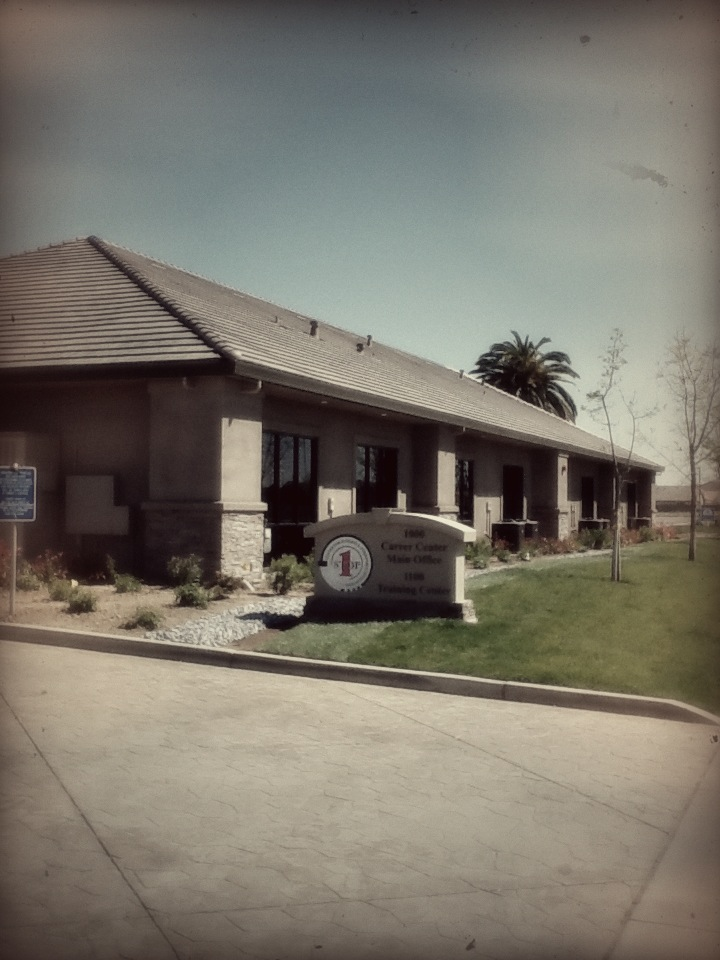 SUTTER COUNTY ONE STOP Updated September 2024 950 Tharp Rd, Yuba