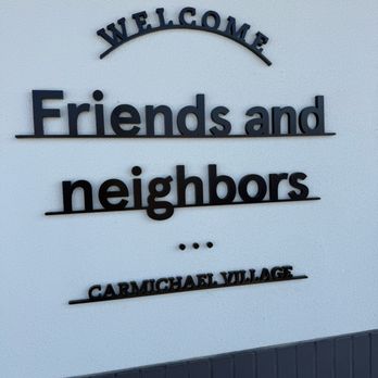 Chick-fil-A - Welcome friends and neighbors - Salad Near Me - Carmichael, California