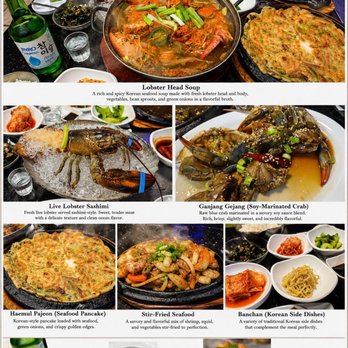 Il Me Jung Korean Restaurant - Korean Near Me - Houston, Texas Il Me Jung Korean Restaurant - Korean Near Me - Houston, Texas