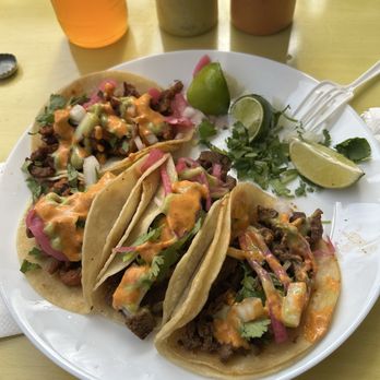 Frida’s Tacos Casa Azul - Fajita and Pastor tacos - Tacos Near Me - Dallas, Texas Frida’s Tacos Casa Azul - Fajita and Pastor tacos - Tacos Near Me - Dallas, Texas
