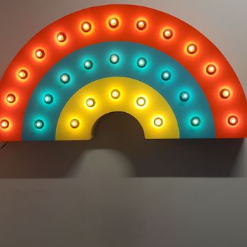 WNDR Museum - Rainbow - Art Museums Near Me - Chicago, Illinois WNDR Museum - Rainbow - Art Museums Near Me - Chicago, Illinois