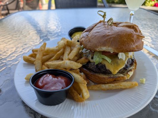 Osprey Restaurant & Bar by null