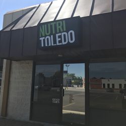 NutriToledo