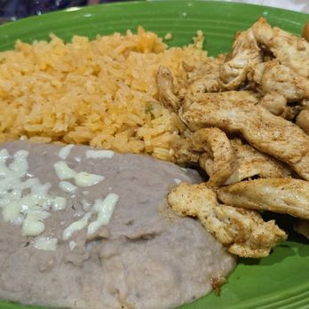 El Norte 2 - Mexican Near Me - Meridian, Mississippi