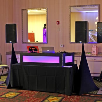 Elite Event Services - Wedding @ Hilton Garden Inn - DJs Near Me Elite Event Services - Wedding @ Hilton Garden Inn - DJs Near Me