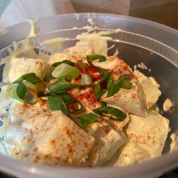 Bristol Republic - Potato Salad - Bars Near Me - Columbus, Ohio
