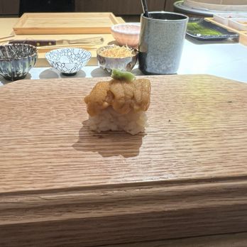 Omakase Ichi - Sea Urchin - Sushi Bars Near Me - Staten Island, New York Omakase Ichi - Sea Urchin - Sushi Bars Near Me - Staten Island, New York