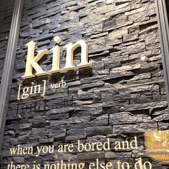 Kin Long Beach - Thai Near Me - Long Beach, California