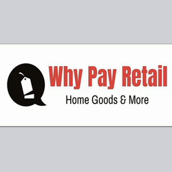 Why Pay Retail