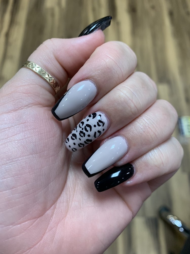 FINGERS & TOES NAILS AND SPA Updated October 2024 67 Photos 2512