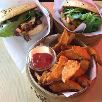 Shiso Burger - Burgers Near Me - Berlin, BE Shiso Burger - Burgers Near Me - Berlin, BE