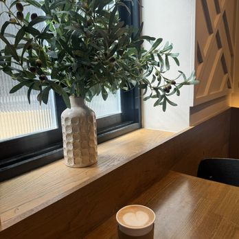 Frame Coffee - Latte - Coffee & Tea Near Me - New York, New York Frame Coffee - Latte - Coffee & Tea Near Me - New York, New York