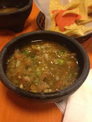 Mariscos Maria's by null
