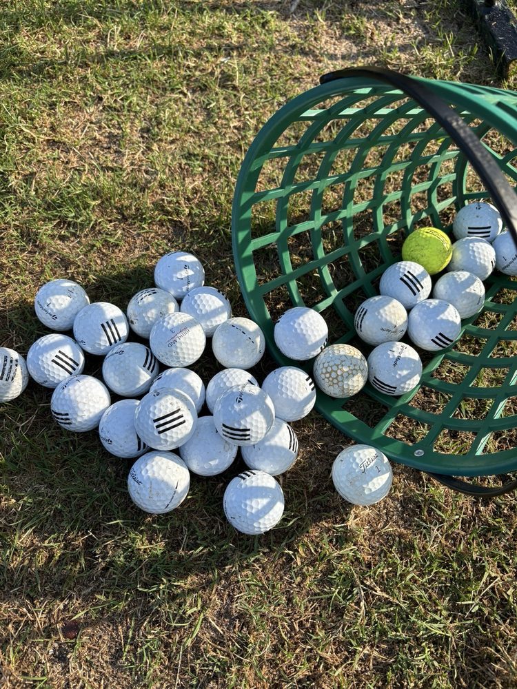 Wedgefield Plantation Golf Course Logo