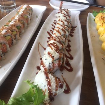 Niu B - Sushi Bars Near Me - Chicago, Illinois