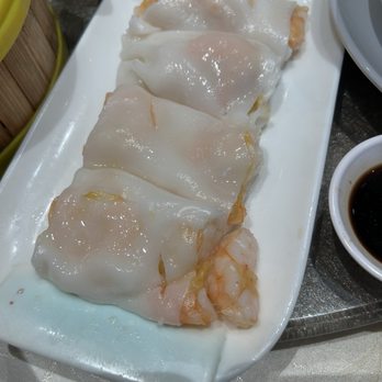 Auric King - Shrimp rice rolls - Chinese Near Me - Markham, Ontario