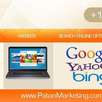 Paton Marketing - Marketing Near Me - Pompano Beach, Florida Paton Marketing - Marketing Near Me - Pompano Beach, Florida