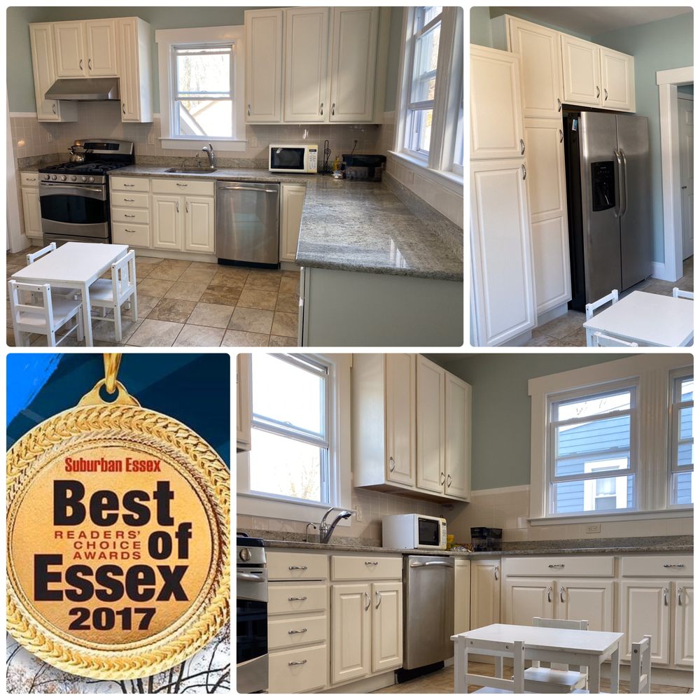 Slide of Montclair Handyman Services