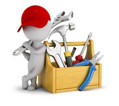 Slide of All in one Maintenance