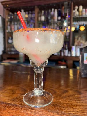 Bullhead Cantina by null