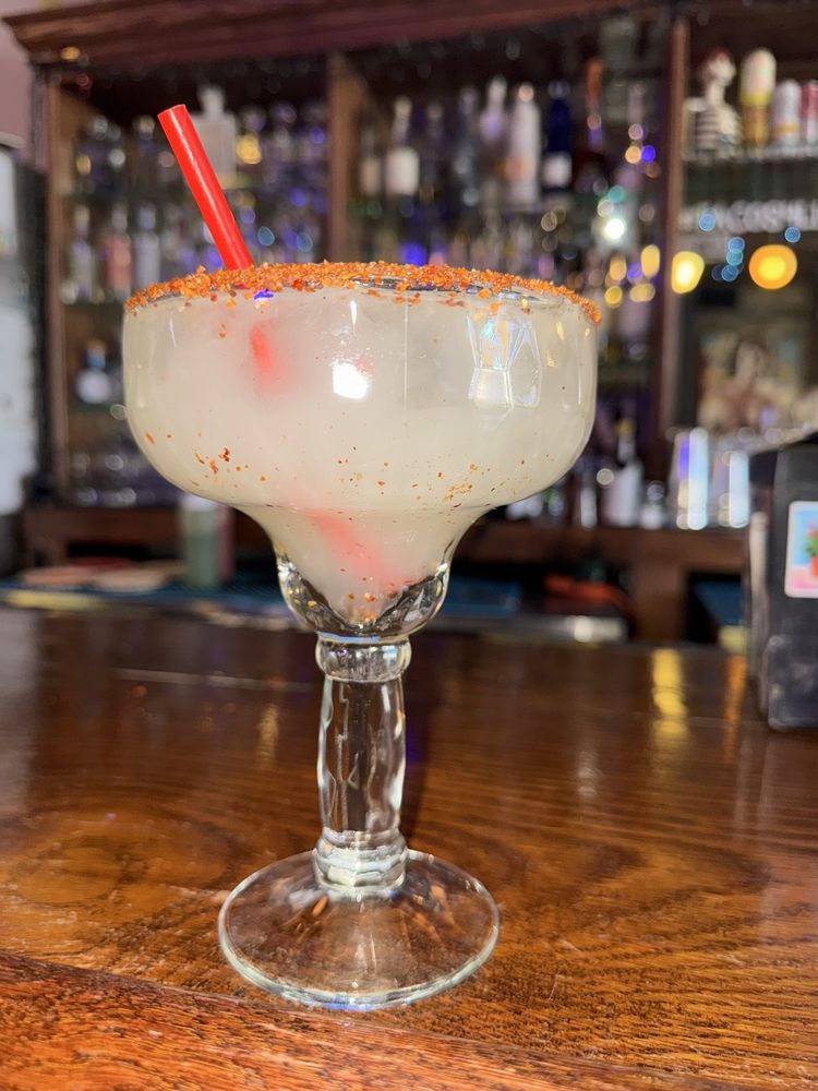 Aztec Dave's Cantina