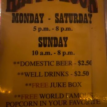 Crystal Lounge and Casino - Happy Hour 8/2/23 - Lounges Near Me - Billings, Montana Crystal Lounge and Casino - Happy Hour 8/2/23 - Lounges Near Me - Billings, Montana