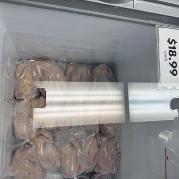 Rice Pantry - Fresh Brown Chicken - International Grocery Near Me - Escondido, California