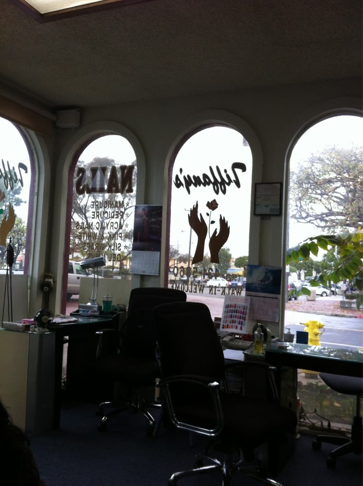 TIFFANY’S NAILS Updated July 2024 11 Photos & 40 Reviews 250 Main