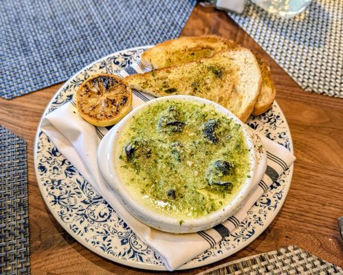 Cochon Volant Brasserie by null