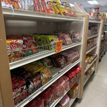 A G Abriz Trading Asian Fil - Imported Food Near Me - Indio, California