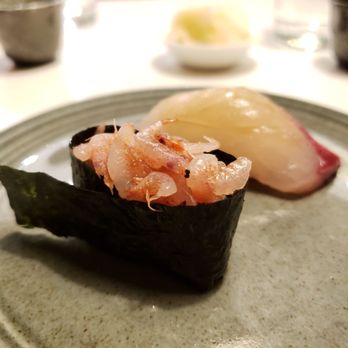 Yasu - Sakura shrimp - Japanese Near Me - Toronto, Ontario Yasu - Sakura shrimp - Japanese Near Me - Toronto, Ontario