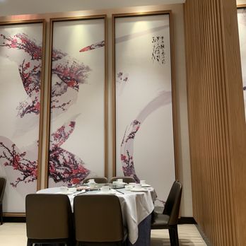 Yu Seafood - Interior - Seafood Near Me - Richmond Hill, Ontario